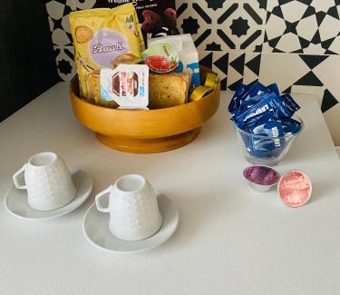 Cenisia Apartment | FRESH HOME