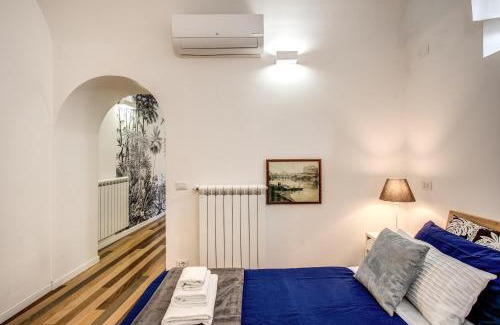 Rione V Ponte Apartment | FRESH HOUSE NAVONA