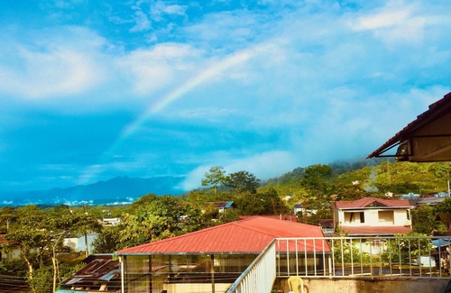Ramonurcu Apartment | Fresh House Puyo - Accommodation with beautiful views