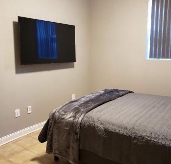 Corryville Apartment | Fresh Modern Industrial split level
