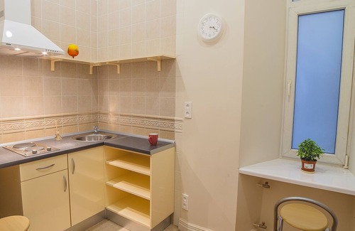 Centrs Apartment | Fresh two-bedroom apart in the very center of Riga