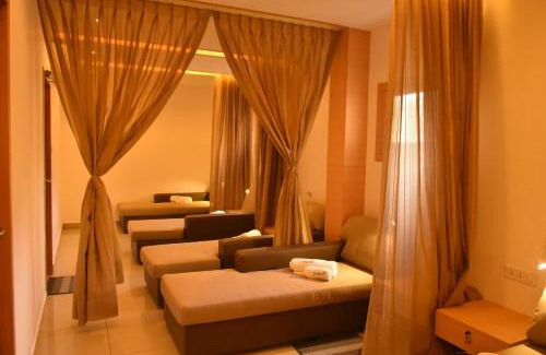 Tirupati Hotel | FRESH UP HOTEl