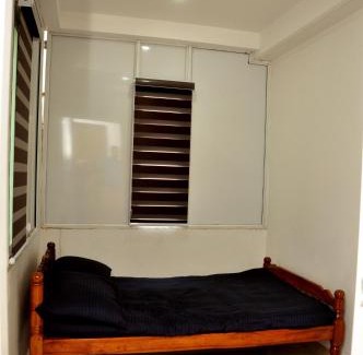 Guruvayur Apartment | Fresh Up In Guruvayur Krishnendhu Residency