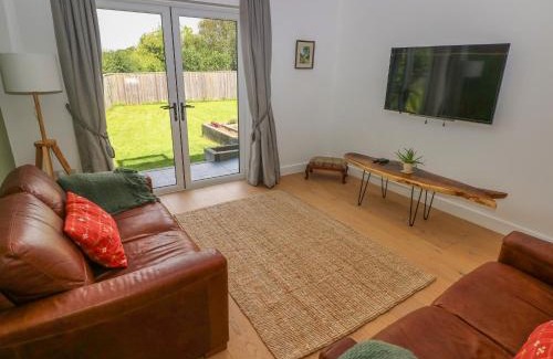 Kilgetty House | Fresh Winds