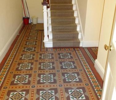 Weymouth Apartment | Freshford House