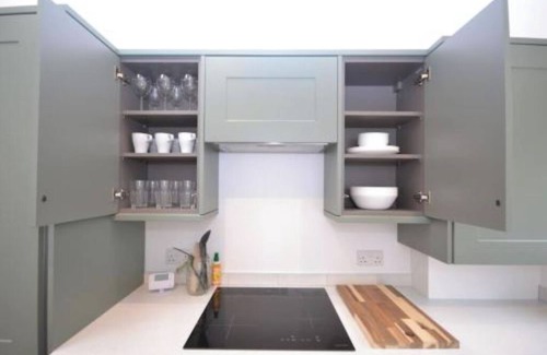 Beverley House | Freshly refurbished, peaceful Victorian house