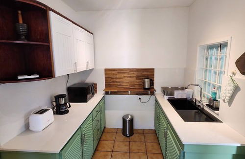 Trou aux Biches Villa | Freshly renovated Bungalow Forgetti with private swimming pool - Trou aux Biches