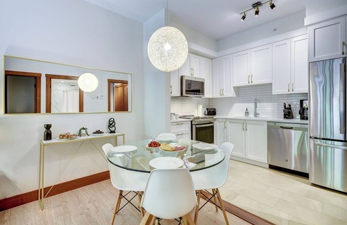 Versant Soleil Condo | Freshly Renovated Ski-In/Ski-Out Luxury Condo