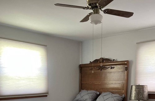 Staunton River Other | Freshly renovated cozy Farm House with quiet country living! Minutes from town!