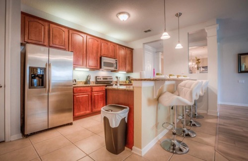 Florida Central Atlantic Coast Condo | Freshly Renovated Lakeview Condo *Brand New Furniture*