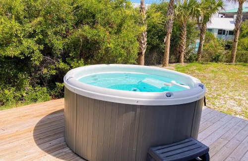 Cape San Blas House | Freshly Squeezed