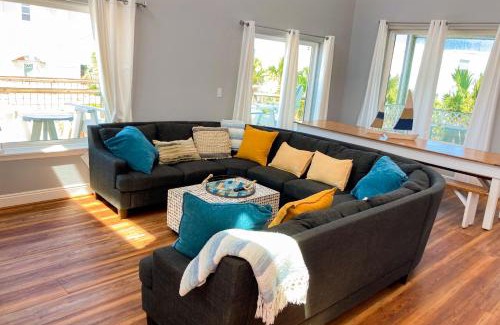 Cape San Blas House | Freshly Squeezed