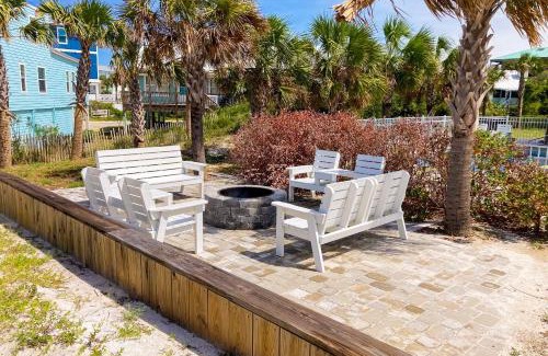 Cape San Blas House | Freshly Squeezed