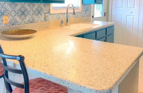 Sunset Beach House | Freshly updated canal front on one of Nat Geo's best beaches