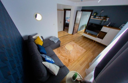 Scheia Apartment | FRESHOUSE APARTAMENTS