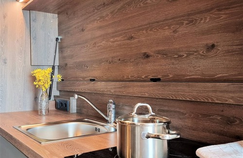 Dachau District Hotel | FreshSuites & Bar