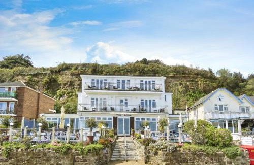 Shanklin House | Freshwater at the Aqua