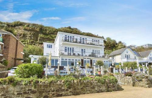 Shanklin House | Freshwater at the Aqua