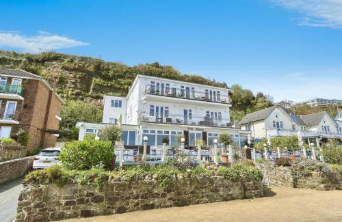 Shanklin House | Freshwater at the Aqua