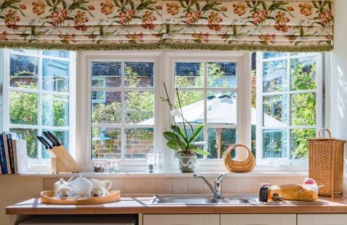 Cranbrook House | Freshwater Barn