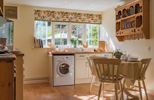 Cranbrook House | Freshwater Barn