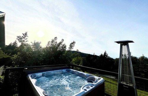 Port Angeles House | Freshwater Bay Cottage Getaway