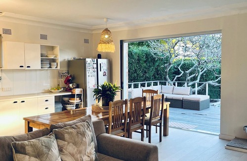Freshwater House | Freshwater Beach Family Oasis