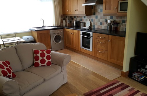 Pembroke House | Freshwater East Holiday Rental