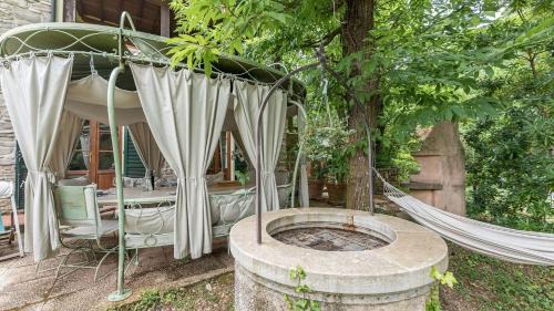 Val Canina Apartment | Fresia