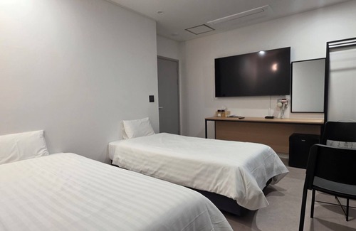 Ganghwa Hotel | Fresia Tourist Hotel