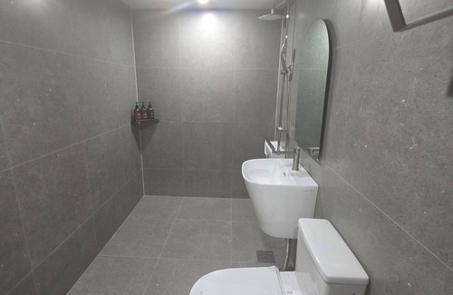 Ganghwa Hotel | Fresia Tourist Hotel