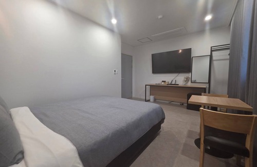 Ganghwa Hotel | Fresia Tourist Hotel