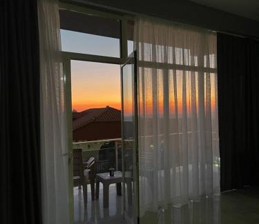Kruje House | Freske Rooms