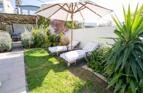 Fresnaye House | Fresnaye Home on Ave La Croix