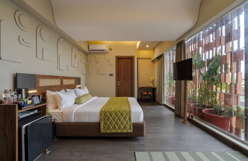 Agara Hotel | Fressotel, Kanakapura Road