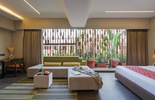 Agara Hotel | Fressotel, Kanakapura Road