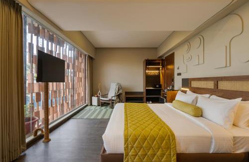 Agara Hotel | Fressotel, Kanakapura Road