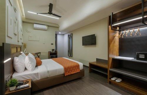 Agara Hotel | Fressotel, Kanakapura Road
