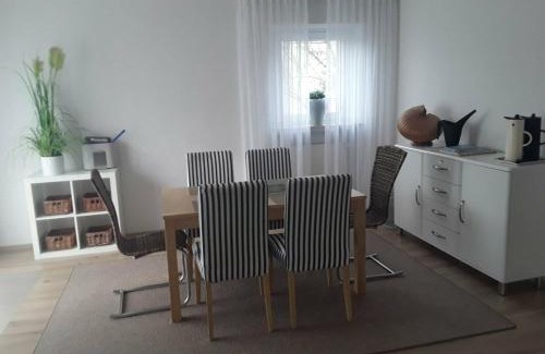 Aichstetten Apartment | Freundliche Ferienwohnung mit großer Terasse
