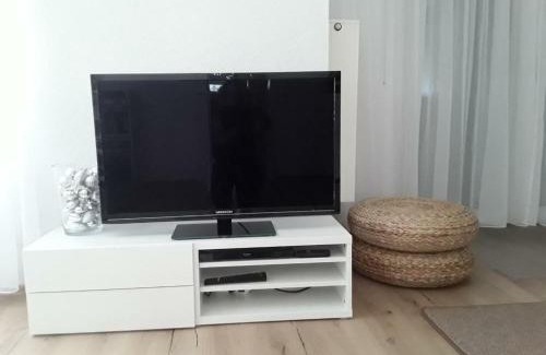Aichstetten Apartment | Freundliche Ferienwohnung mit großer Terasse