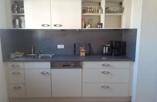 Aichstetten Apartment | Freundliche Ferienwohnung mit großer Terasse