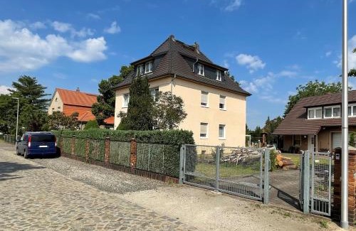 Cottbus Apartment | Freundliche Zweiraumwohnung in ruhiger Lage