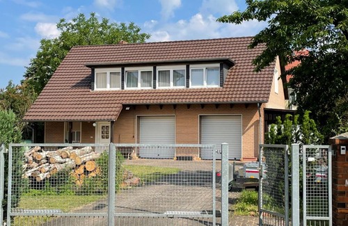 Cottbus Apartment | Freundliche Zweiraumwohnung in ruhiger Lage