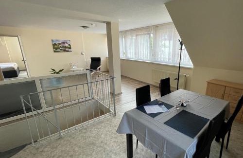 Cottbus Apartment | Freundliche Zweiraumwohnung in ruhiger Lage