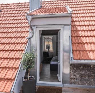 Wachenheim an der Weinstrasse Apartment | FREYZEIT Häuschen in Wachenheim an der Weinstraße