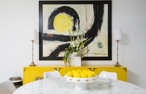 Historic Tennis Club House | Frey - Steinmeyer House