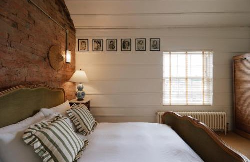 Sutton Bonington House | Freya's Farmhouse