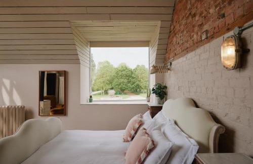 Sutton Bonington House | Freya's Farmhouse