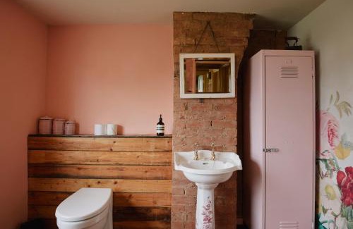 Sutton Bonington House | Freya's Farmhouse