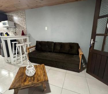Chuy Apartment | Freyja